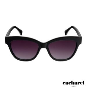 Lunettes solaires Séraphine Black