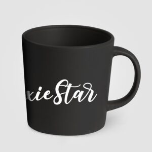 Madison - Mug en céramique matte glacée 355 ml