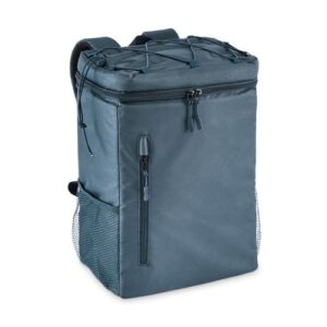 MAFRIO Sac à dos isotherme 600D RPET