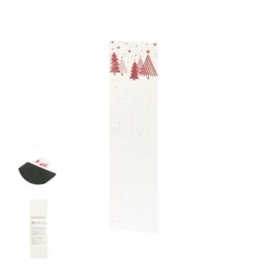 Marque Pages Ensemencé Baird