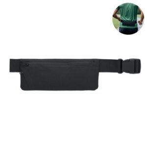 MODERATE Sac banane 600D RPET