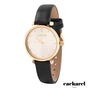 Montre Odeon Black