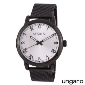 Montre Primo Mesh Black