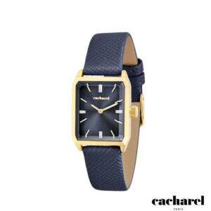 Montre Séraphine Black