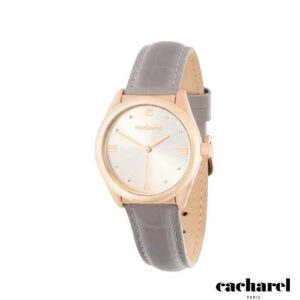 Montre Violette Black