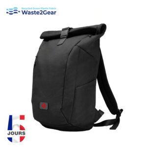 ONDA Sac à dos ordinateur enroulable 22L STOCK FR