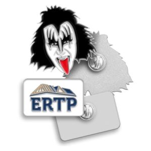 PIN'S BASE ZAMAC - EUROPE