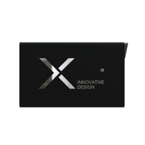 Porte-cartes anti-RFID