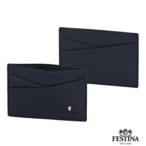 Porte-cartes Chronobike Black