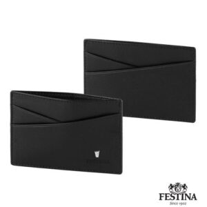 Porte-cartes Classicals Black