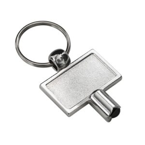 Porte-Clés avec Clé chauffante RE98-MADISON