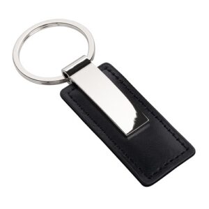 Porte-Clés RE98-PERRIS RECTANGULAR