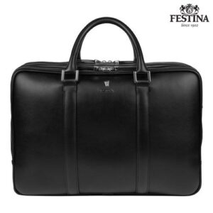 Porte-documents Classicals Black