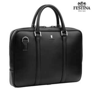 Porte-ordinateur Classicals Black