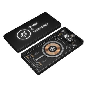 Powerbank MagTech 5000