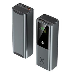 Powerbank Tech 20000