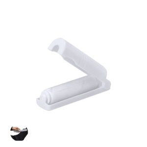 Rouleau Anti-Peluche Turten