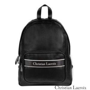 Sac à dos Altius Black