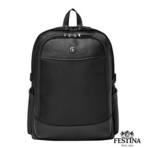 Sac à dos weekend  Button Black