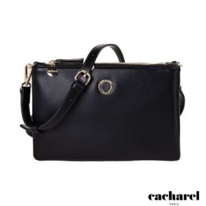 Sac dame Alix Black