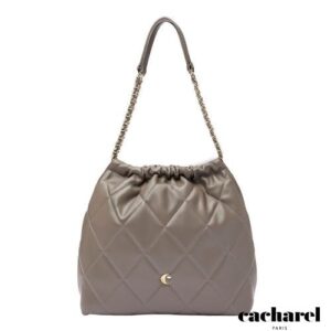 Sac dame Ambre Taupe