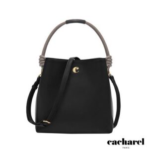 Sac dame Apolline Black