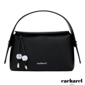 Sac dame Clémentine Black