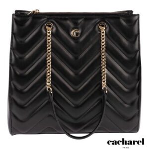 Sac dame Odeon Black