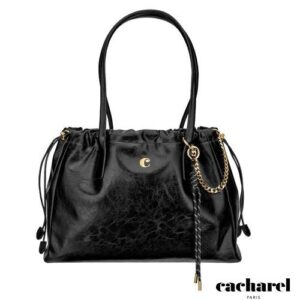 Sac dame Philomène Black