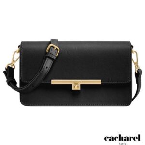 Sac dame Séraphine Black