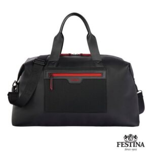 Sac de voyage Black Edition Blue