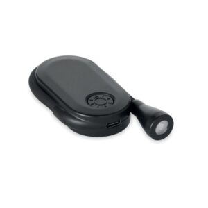 SCENE Lampe de poche rechargeable