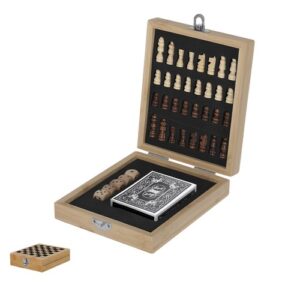 Set Jeu Londox