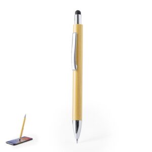 Stylet Bille Zharu