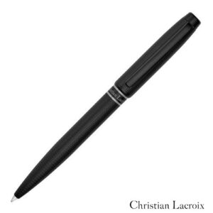 Stylo bille Caprio Black Diamond