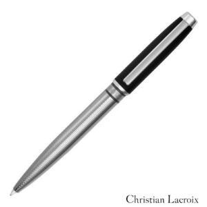 Stylo bille Caprio Soft Black