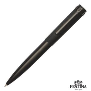 Stylo bille Prestige Gun Black