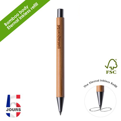 AUAUY 12PCS Crayon Sans Encre, Portable Crayon Infini Crayons Éternel