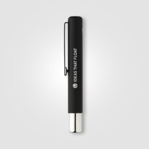 Stylo Meni en aluminium recyclé avec format de poche
