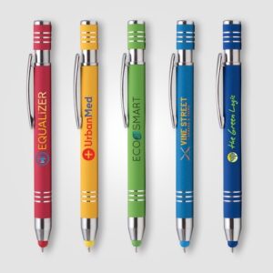 Stylo Morrison Softy Stylet