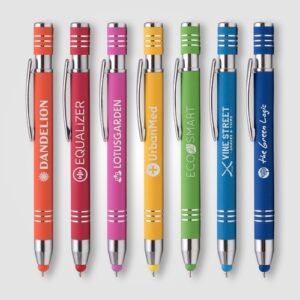 Stylo Morrison Softy Stylet