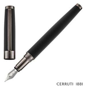 Stylo plume Easton Black