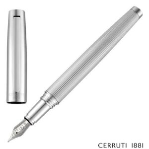 Stylo plume Jefferson Black