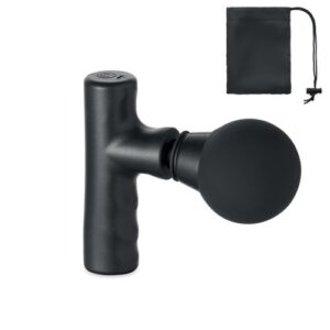 THAIMA Pistolet de massage en ABS