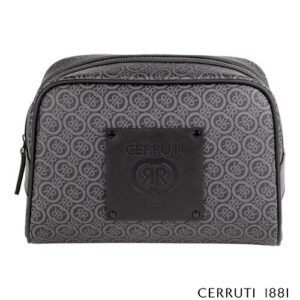 Trousse de toilette Logomania Grey