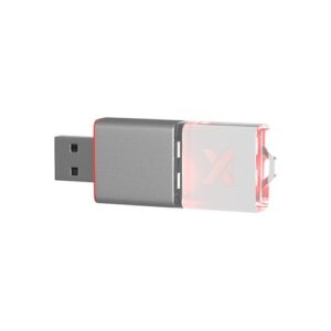 usb slide & light