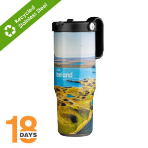 Verre à bière EXPLORER 900 ml/30 oz 360UV