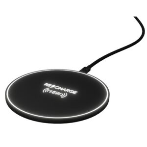 wireless slim base 15W