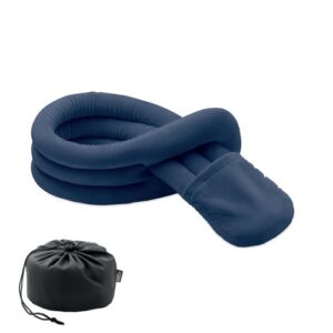 WRAP IT Coussin de voyage fléxible