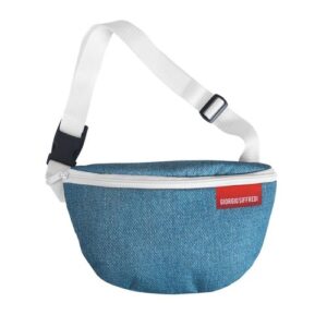 Banane polyester recyclé 240g